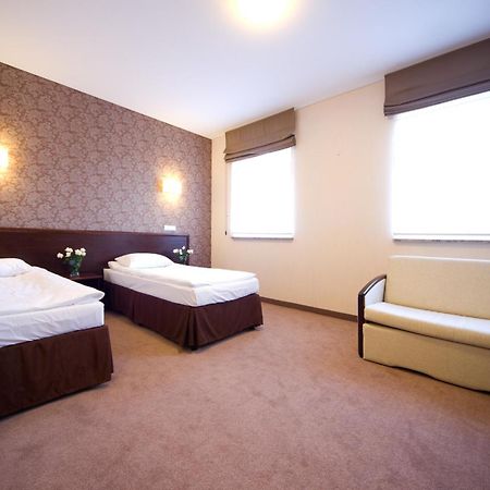 Hotel Centrum Kwidzyn Luaran gambar
