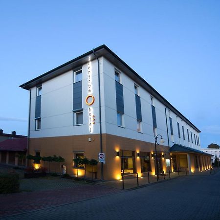 Hotel Centrum Kwidzyn Luaran gambar