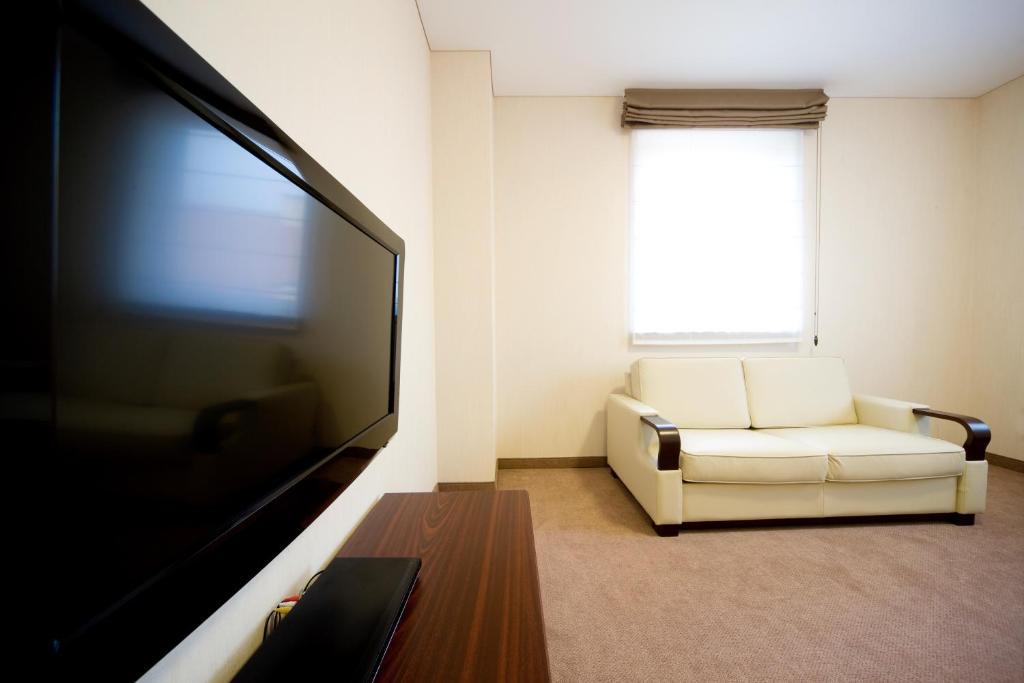 Hotel Centrum Kwidzyn Bilik gambar