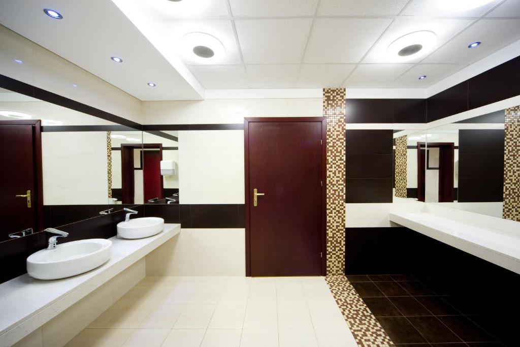 Hotel Centrum Kwidzyn Luaran gambar