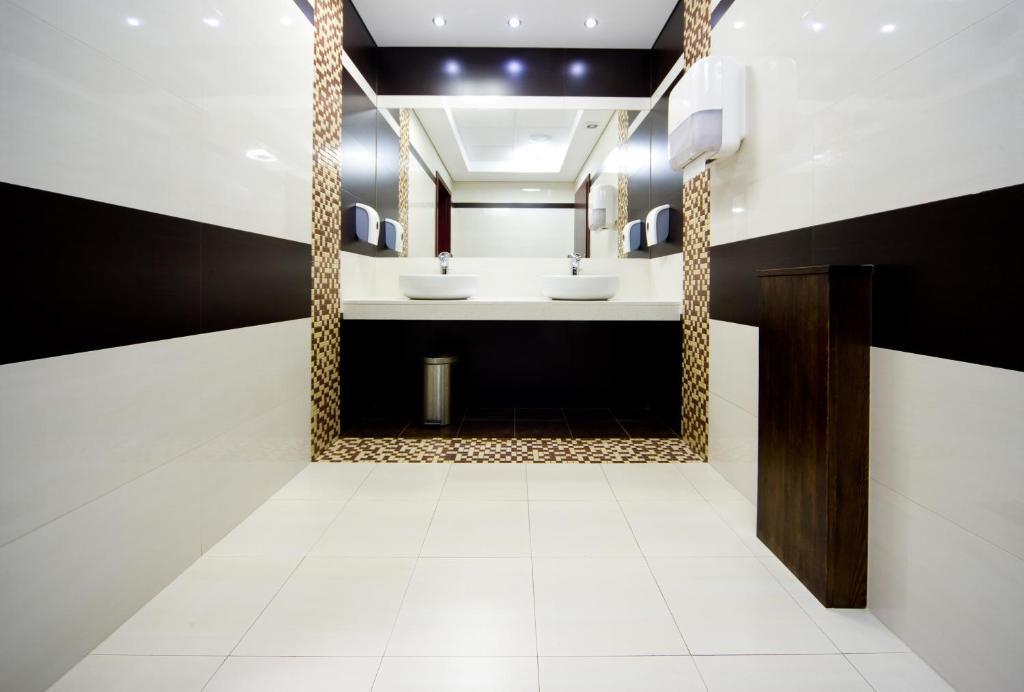 Hotel Centrum Kwidzyn Luaran gambar