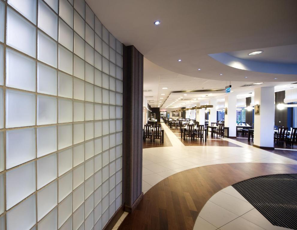 Hotel Centrum Kwidzyn Luaran gambar