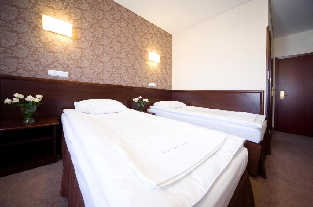 Hotel Centrum Kwidzyn Bilik gambar