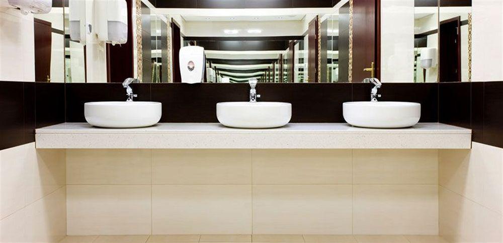 Hotel Centrum Kwidzyn Luaran gambar