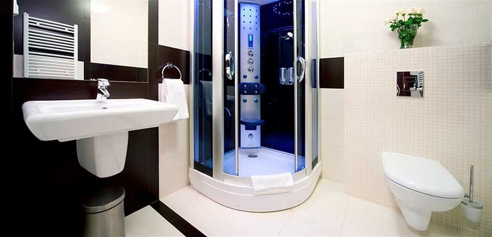 Hotel Centrum Kwidzyn Luaran gambar