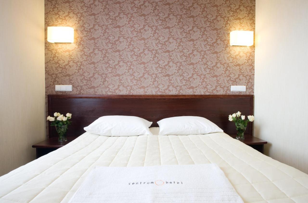 Hotel Centrum Kwidzyn Bilik gambar
