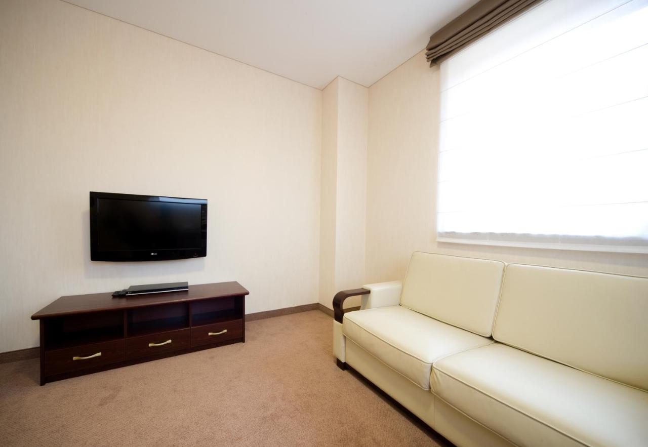 Hotel Centrum Kwidzyn Bilik gambar