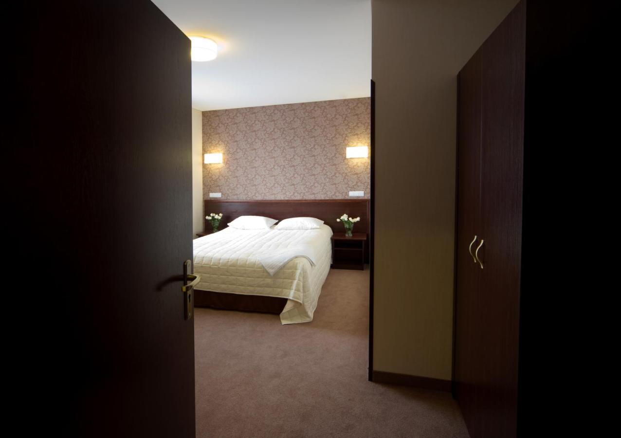 Hotel Centrum Kwidzyn Bilik gambar